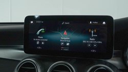 2020 (70) MERCEDES-BENZ GLC 300d 4Matic AMG Line Premium Pls 5dr 9G-Tronic 4984042