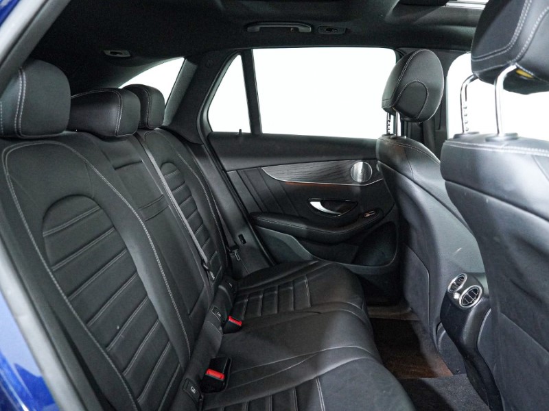 2020 (70) MERCEDES-BENZ GLC 300d 4Matic AMG Line Premium Pls 5dr 9G-Tronic 4984011