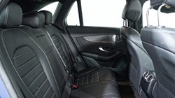 2020 (70) MERCEDES-BENZ GLC 300d 4Matic AMG Line Premium Pls 5dr 9G-Tronic 4984011