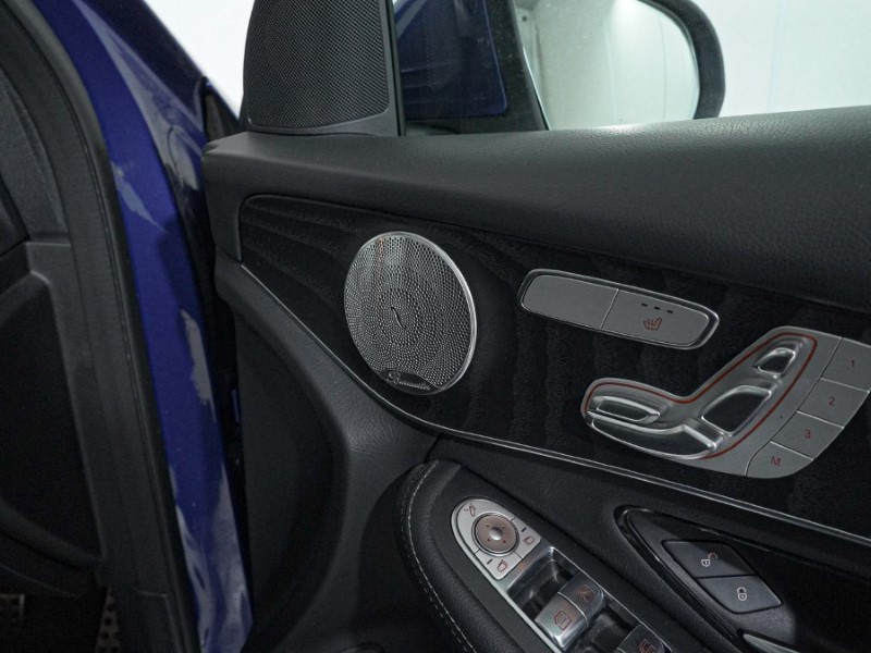 2020 (70) MERCEDES-BENZ GLC 300d 4Matic AMG Line Premium Pls 5dr 9G-Tronic 4984017