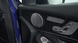 2020 (70) MERCEDES-BENZ GLC 300d 4Matic AMG Line Premium Pls 5dr 9G-Tronic 4984017