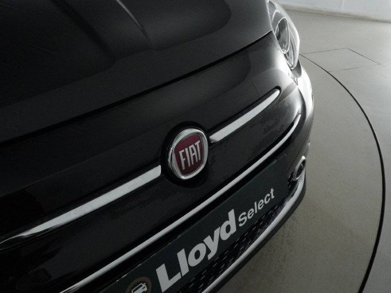 2023 (73) FIAT 500 1.0 Mild Hybrid 3dr 4991669