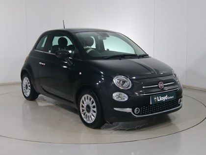 2023 (73) FIAT 500 1.0 Mild Hybrid 3dr