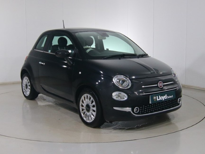 2023 (73) FIAT 500 1.0 Mild Hybrid 3dr