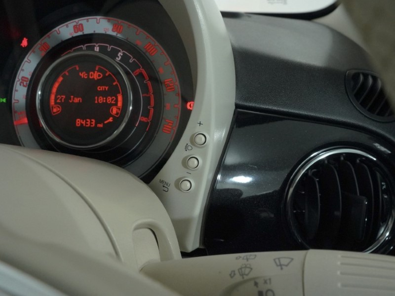 2023 (73) FIAT 500 1.0 Mild Hybrid 3dr 4991668