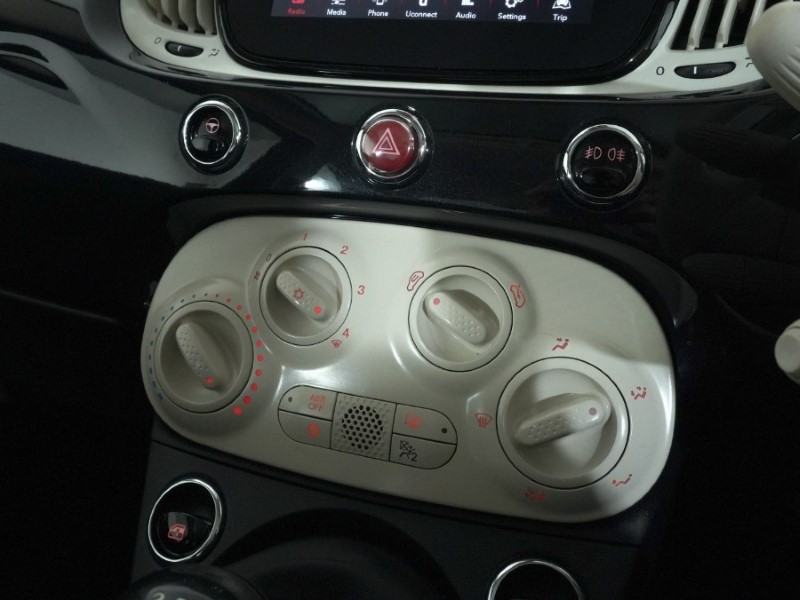 2023 (73) FIAT 500 1.0 Mild Hybrid 3dr 4991660