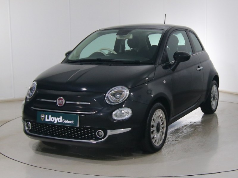 2023 (73) FIAT 500 1.0 Mild Hybrid 3dr 4991675