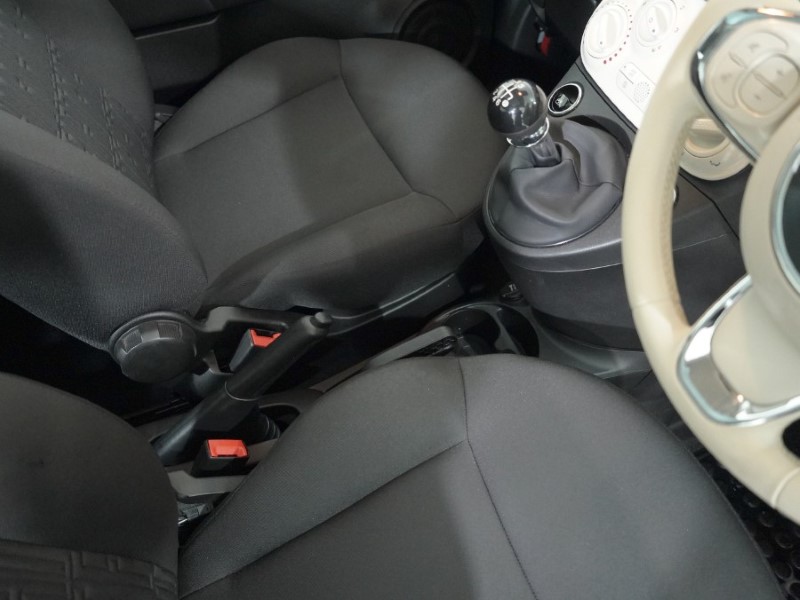 2023 (73) FIAT 500 1.0 Mild Hybrid 3dr 4991647