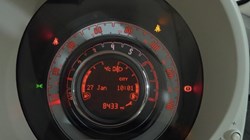 2023 (73) FIAT 500 1.0 Mild Hybrid 3dr 4991663