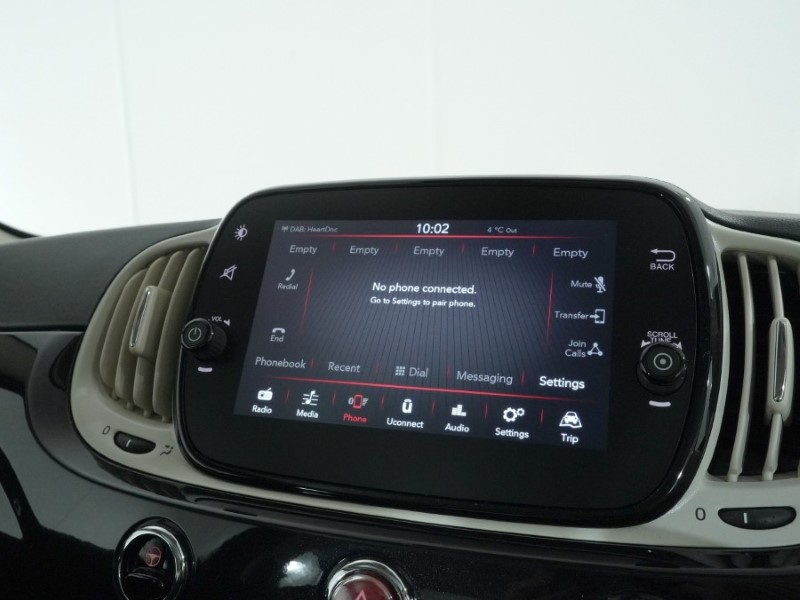 2023 (73) FIAT 500 1.0 Mild Hybrid 3dr 4991665