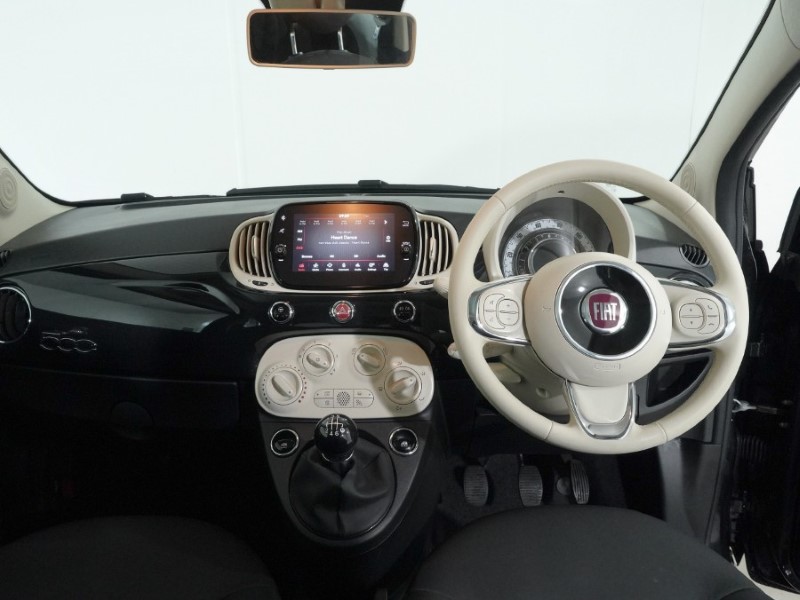 2023 (73) FIAT 500 1.0 Mild Hybrid 3dr 4991650