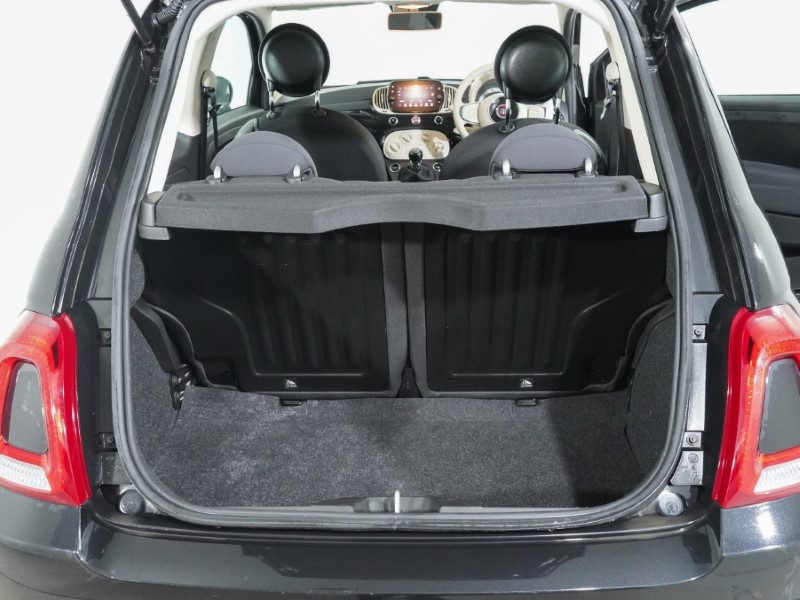 2023 (73) FIAT 500 1.0 Mild Hybrid 3dr 4991642