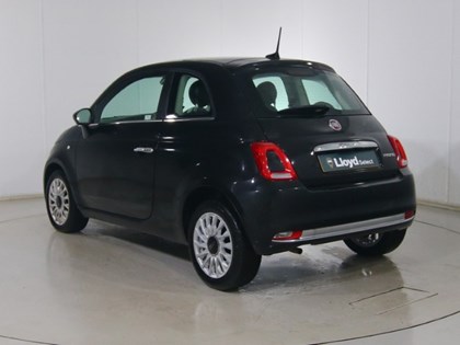 2023 (73) FIAT 500 1.0 Mild Hybrid 3dr