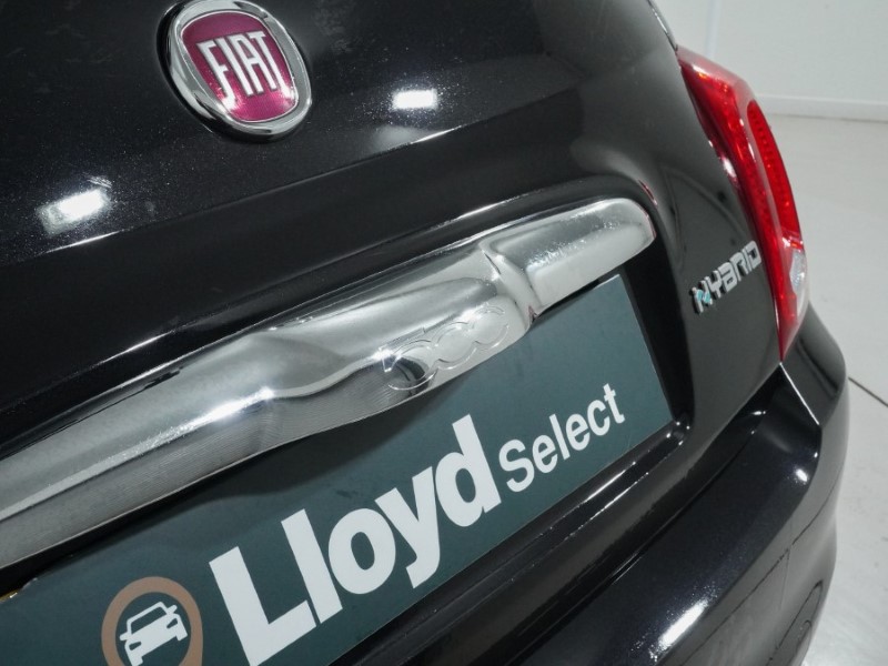 2023 (73) FIAT 500 1.0 Mild Hybrid 3dr 4991640