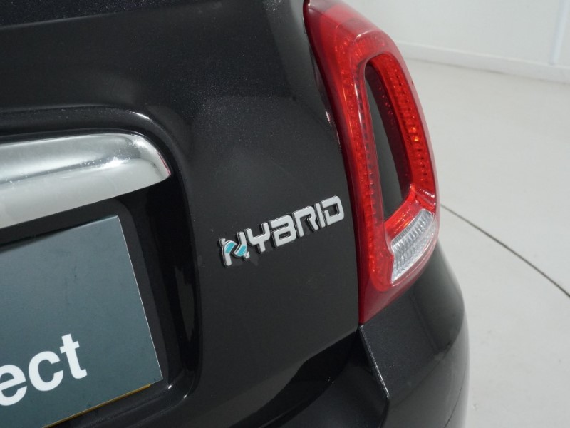 2023 (73) FIAT 500 1.0 Mild Hybrid 3dr 4991641