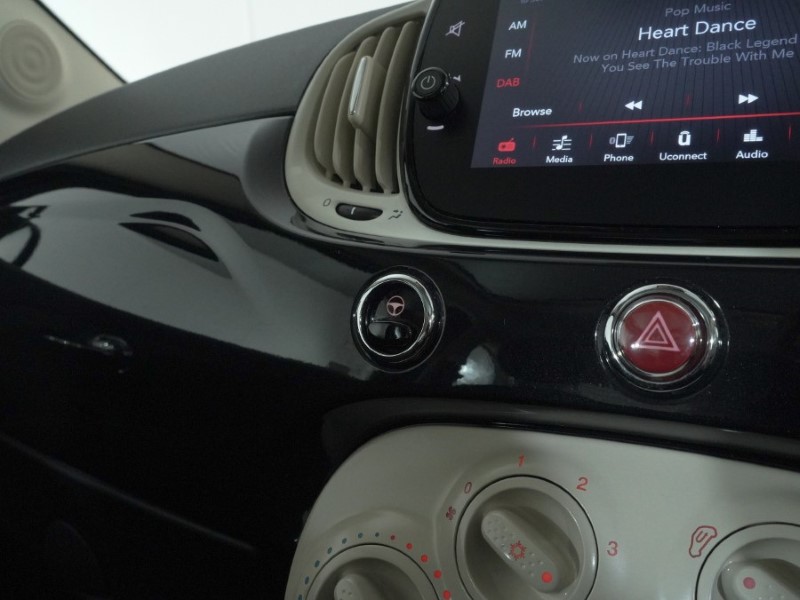 2023 (73) FIAT 500 1.0 Mild Hybrid 3dr 4991661