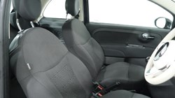 2023 (73) FIAT 500 1.0 Mild Hybrid 3dr 4991655