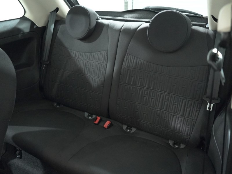 2023 (73) FIAT 500 1.0 Mild Hybrid 3dr 4991638