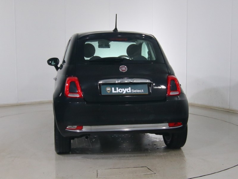 2023 (73) FIAT 500 1.0 Mild Hybrid 3dr 4991678