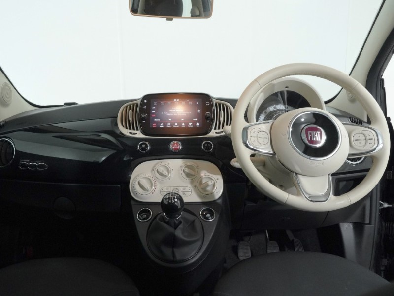 2023 (73) FIAT 500 1.0 Mild Hybrid 3dr 4991652