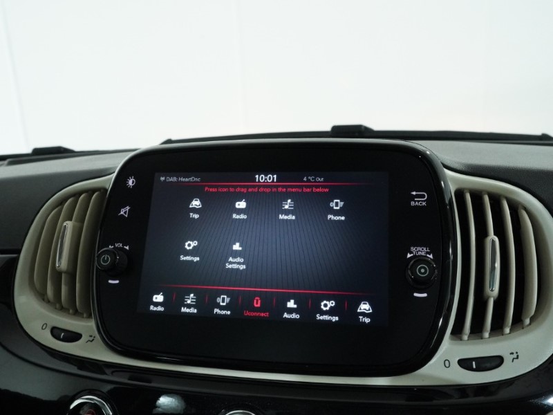 2023 (73) FIAT 500 1.0 Mild Hybrid 3dr 4991664