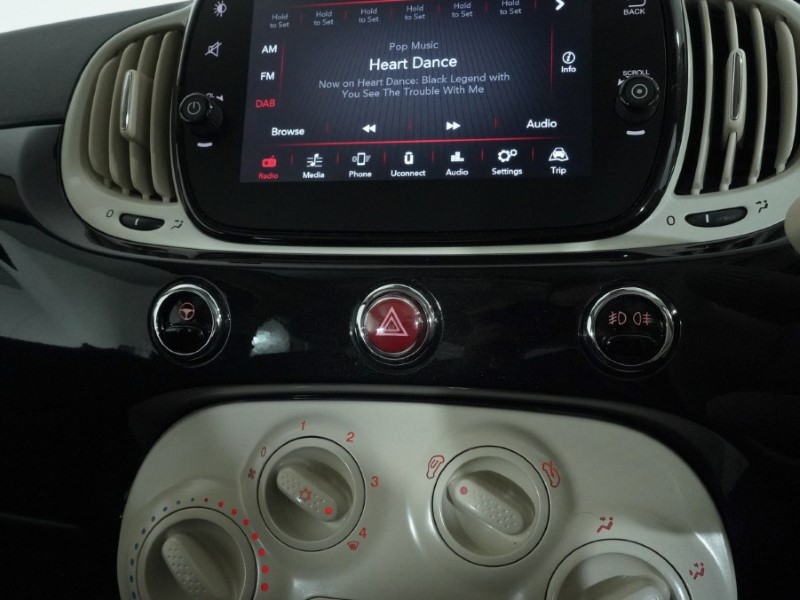 2023 (73) FIAT 500 1.0 Mild Hybrid 3dr 4991659