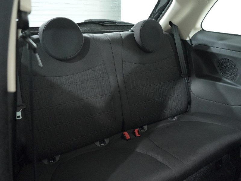 2023 (73) FIAT 500 1.0 Mild Hybrid 3dr 4991649