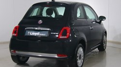 2023 (73) FIAT 500 1.0 Mild Hybrid 3dr 4991679