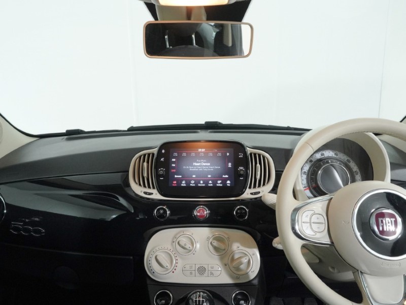 2023 (73) FIAT 500 1.0 Mild Hybrid 3dr 4991651