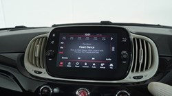 2023 (73) FIAT 500 1.0 Mild Hybrid 3dr 4991658