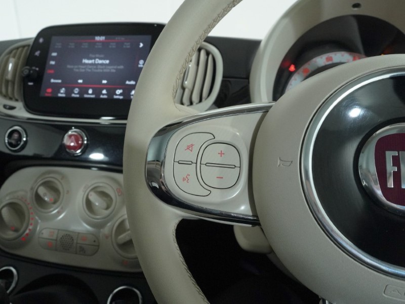 2023 (73) FIAT 500 1.0 Mild Hybrid 3dr 4991657