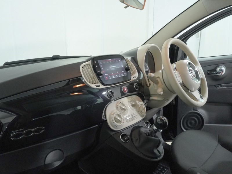 2023 (73) FIAT 500 1.0 Mild Hybrid 3dr 4991637