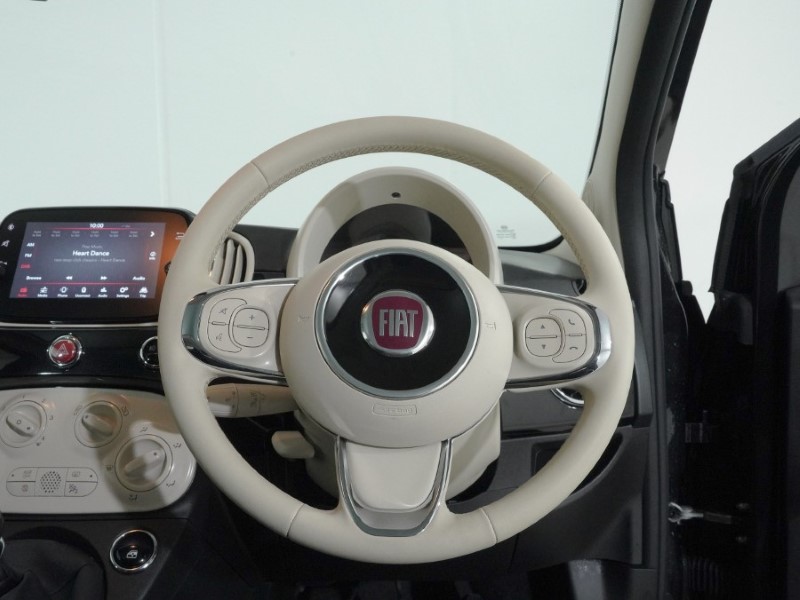 2023 (73) FIAT 500 1.0 Mild Hybrid 3dr 4991653