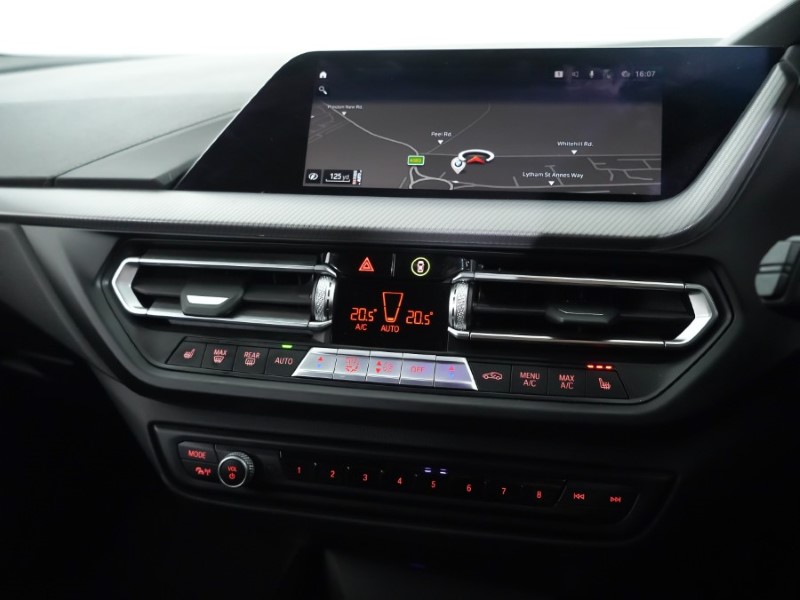 2020 (70) BMW 1 SERIES 118i M Sport 5dr Step Auto 4960167