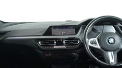 2020 (70) BMW 1 SERIES 118i M Sport 5dr Step Auto 4960156
