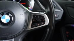 2020 (70) BMW 1 SERIES 118i M Sport 5dr Step Auto 4960182