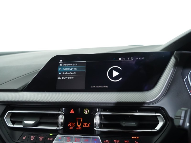 2020 (70) BMW 1 SERIES 118i M Sport 5dr Step Auto 4960179