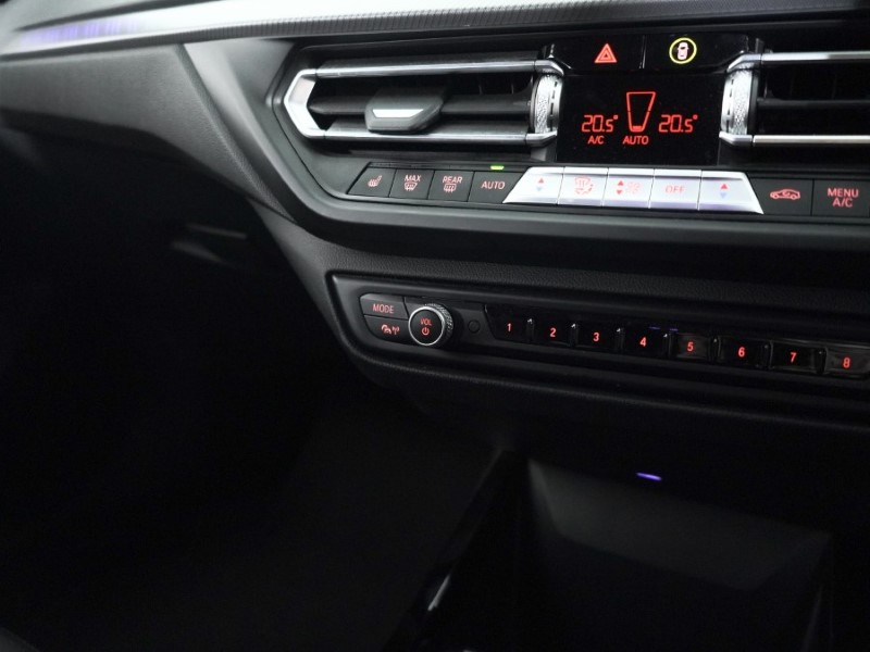 2020 (70) BMW 1 SERIES 118i M Sport 5dr Step Auto 4960169