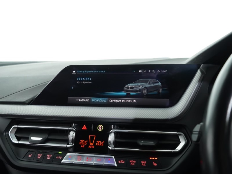 2020 (70) BMW 1 SERIES 118i M Sport 5dr Step Auto 4960176