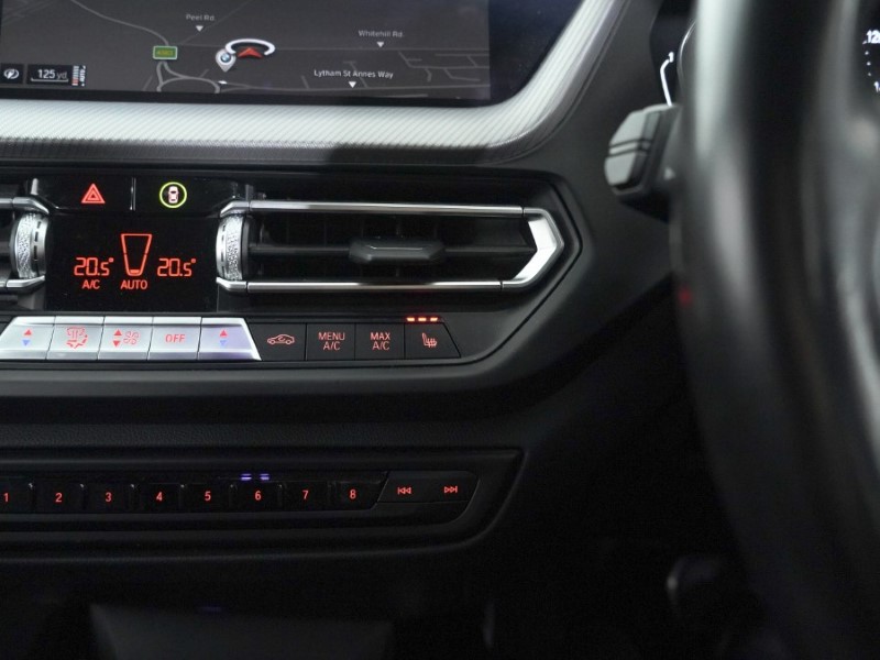 2020 (70) BMW 1 SERIES 118i M Sport 5dr Step Auto 4960168