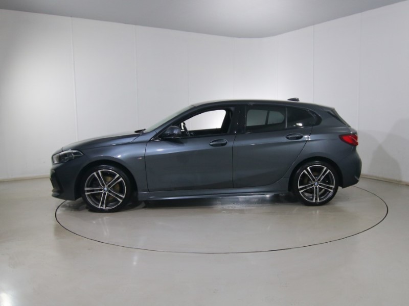 2020 (70) BMW 1 SERIES 118i M Sport 5dr Step Auto 4960187