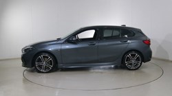 2020 (70) BMW 1 SERIES 118i M Sport 5dr Step Auto 4960187