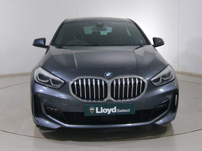 2020 (70) BMW 1 SERIES 118i M Sport 5dr Step Auto 4960185
