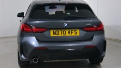 2020 (70) BMW 1 SERIES 118i M Sport 5dr Step Auto 4960189