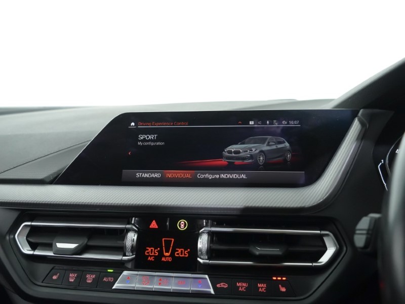 2020 (70) BMW 1 SERIES 118i M Sport 5dr Step Auto 4960174