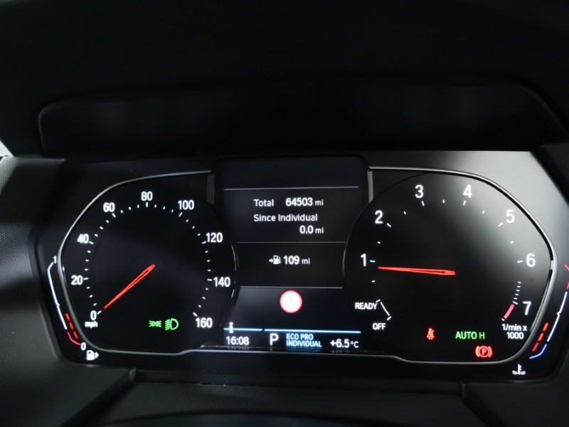 2020 (70) BMW 1 SERIES 118i M Sport 5dr Step Auto 4960180