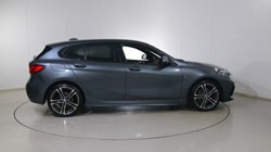2020 (70) BMW 1 SERIES 118i M Sport 5dr Step Auto 4960191