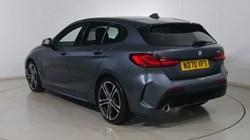 2020 (70) BMW 1 SERIES 118i M Sport 5dr Step Auto 4960188