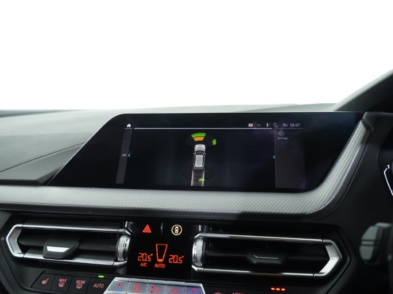 2020 (70) BMW 1 SERIES 118i M Sport 5dr Step Auto 4960177