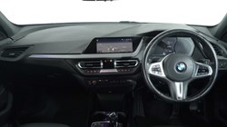 2020 (70) BMW 1 SERIES 118i M Sport 5dr Step Auto 4960155